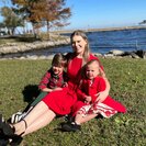 Seeker profile avatar for Nanny Needed For My Children In Middleburg.