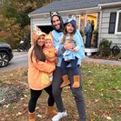 Seeker profile avatar for Nanny Needed For 2 Children In East Walpole.