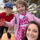 Seeker profile avatar for Part-Time Childcare Provider (Before/After School + Occasional Evenings)