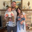 Seeker profile avatar for Babysitter Needed For 2 Children In Surprise.