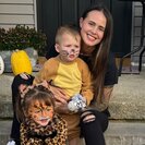 Seeker profile avatar for Nanny Needed For My Children In Warwick.