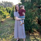 Seeker profile avatar for Nanny Needed For My Child In Hardeeville.