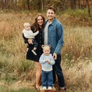 Seeker profile avatar for Nanny Needed For 2 Children In Plainfield.