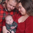 Seeker profile avatar for Nanny Needed For 1 Child In Elgin