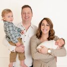 Seeker profile avatar for Child Care Needed For Infant