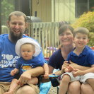 Seeker profile avatar for House Cleaning For A Single Dad That May Need Help!