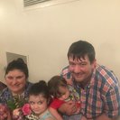 Seeker profile avatar for Babysitter Needed For 3 Children In Tamaqua