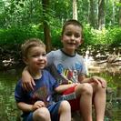 Photo for Sitter Needed For 2 Children In Arlington Heights For The Summer Period