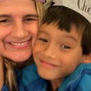 Seeker profile avatar for After School Sitter/tutor For Easy Going 13 Year Old.