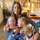 Photo for Part Time Nanny Needed For 2 Children