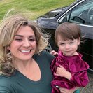 Seeker profile avatar for Single Mom In Leadership Role Needs Help!