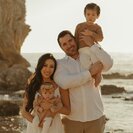 Seeker profile avatar for Family In Newport Beach Seeking Part-Time Nanny With Summer Availability
