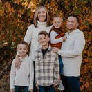 Seeker profile avatar for Babysitter Needed For 3 Children In Montrose