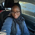Zahirah L.'s Photo