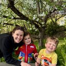 Photo for Nanny Needed For Late Afternoon/Early Evening Weekdays, Starting In Sept In Bernardsville, NJ
