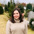 Nadia M.'s Photo