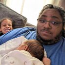 Seeker profile avatar for Nanny Needed For 1 Child In Royal Oak