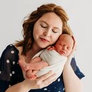 Seeker profile avatar for Nanny Needed For 1 3 Month Old In Clyde.