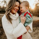 Seeker profile avatar for Nanny Needed For Our Energetic Two Year Old!