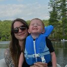 Seeker profile avatar for Nanny Needed For 8 Hours A Week