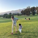 Seeker profile avatar for Part Time Nanny Needed For 1 Child In Los Angeles.