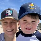 Seeker profile avatar for Seeking A Special Needs Caregiver With Autism Spectrum Disorder Experience In Santa Monica.