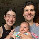 Seeker profile avatar for Nanny Needed For 1 Infant