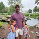 Seeker profile avatar for Babysitter Needed For 2 Children In Prince George