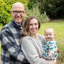 Seeker profile avatar for Part-Time Nanny Needed For Happy 9-month-old (1-2 Days/Week--East English Village, Detroit)