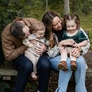 Seeker profile avatar for Date Night/Occasional Recurring Sitter Needed In Solon!