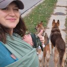 Seeker profile avatar for Nanny Needed Tuesdays For Infant In West Jefferson.