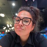 Evangeline D.'s Photo