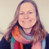 Marichelle G.'s Photo