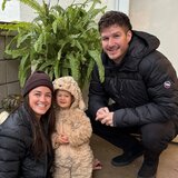 Photo for Seeking Part-Time Nanny For Our 21-Month-Old Daughter (Minneapol...