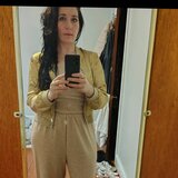 Genevieve L.'s Photo