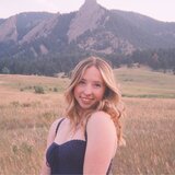 Cassandra K.'s Photo