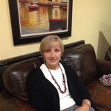 New Britain senior care giver Barbara W.