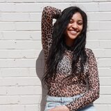 Candace S.'s Photo