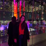 Alexandra S.'s Photo