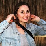 Josephine B.'s Photo