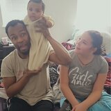 Photo for Need Care For Tomorrow For An Autistic Toddler And Sweet Baby. D...