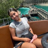 Magdalena A.'s Photo