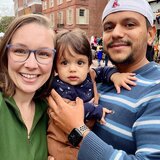 Photo for Nanny Needed For 1 Child In Marlborough. - We are looking for a...