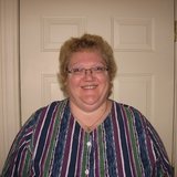 Portage senior care giver Cathy H.