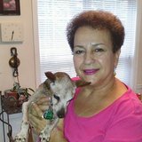 Austell pet sitter Mary R.