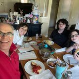 Photo for Tutor, Content Knowledge Not Needed - The job is to sit with my...