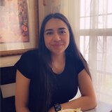 Zurisadai B.'s Photo