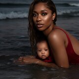 Photo for Nanny - Someone caring and nurturing to help watch my son and he...