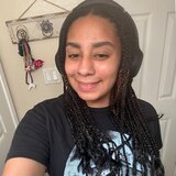 Tamyah G.'s Photo