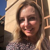 Christina I.'s Photo